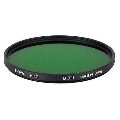 Filtro HMC X1 (Green) 49mm
